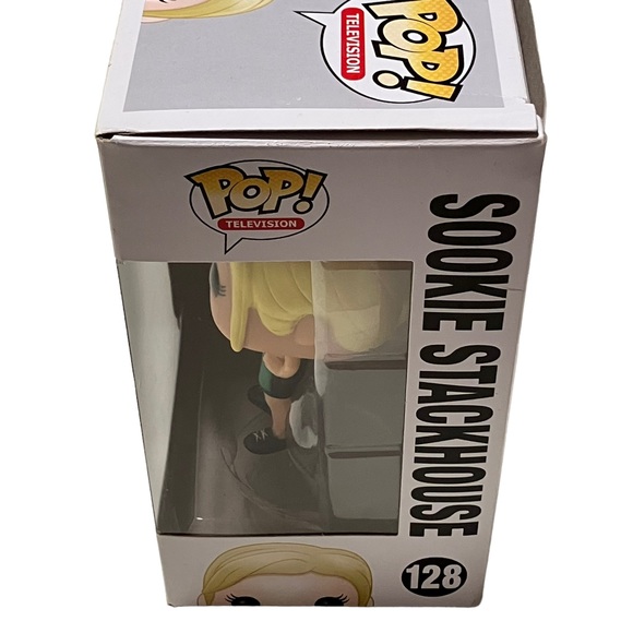Funko Pop! TV True Blood Sookie Stackhouse - Picture 5 of 8